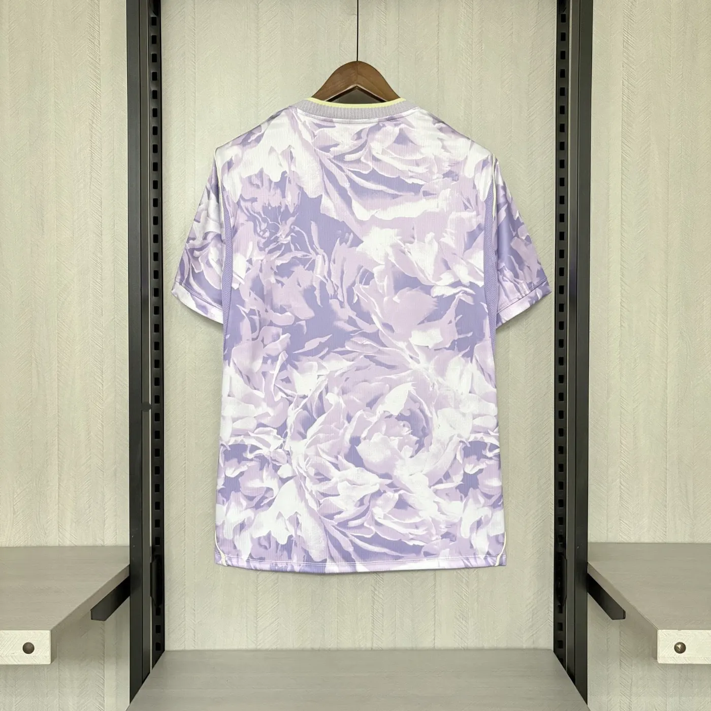 2026 World Cup Team South Korea Purple Jersey