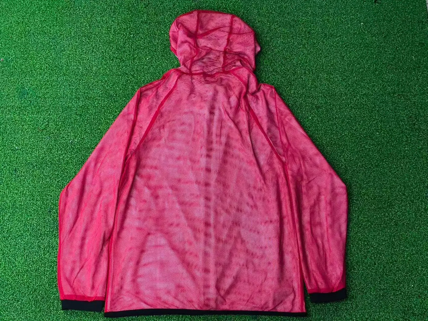 2026 World Cup USA Windbreaker Jacket