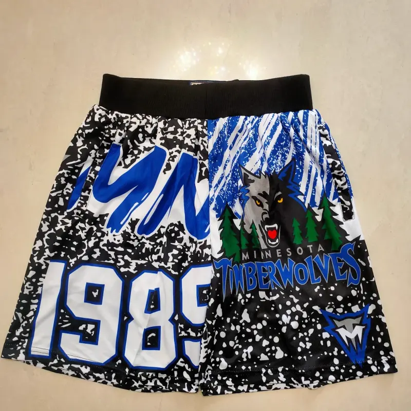 MINNESOTA TIMBERWOLVES