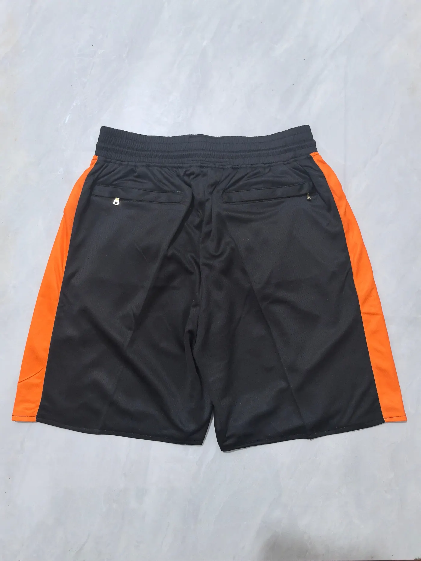 SAN ANTONIO SPURS FIESTA SHORTS