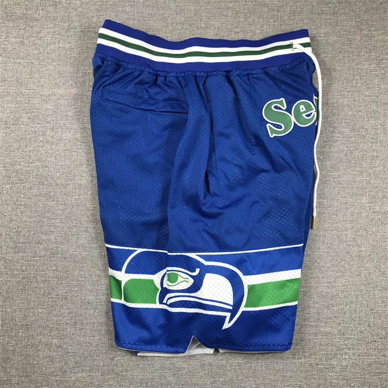 Retro Blue