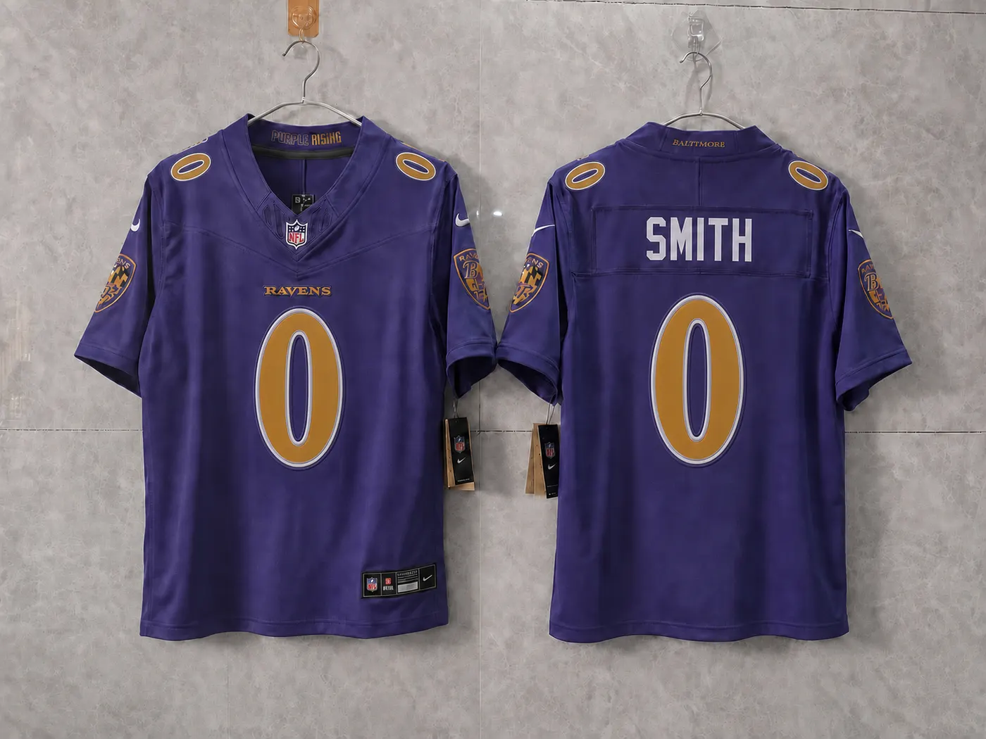 Color Rush