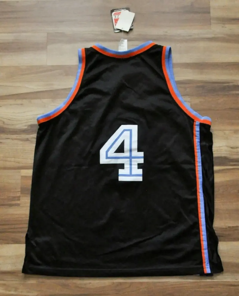 Cleveland Cavaliers Shawn Kemp Retro Jersey