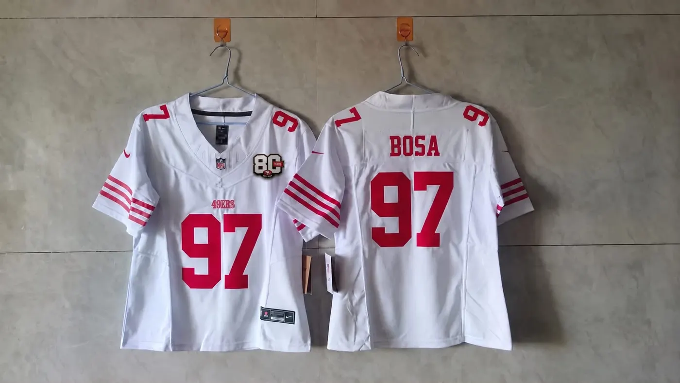 Year Anniversary White