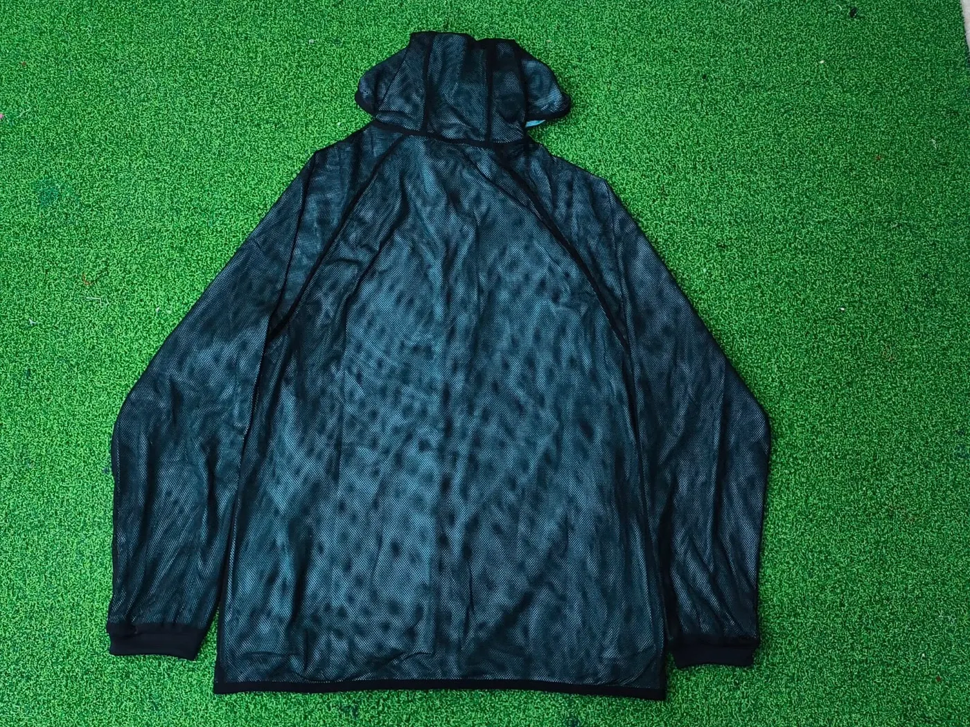 2026 World Cup Norway Windbreaker Jacket