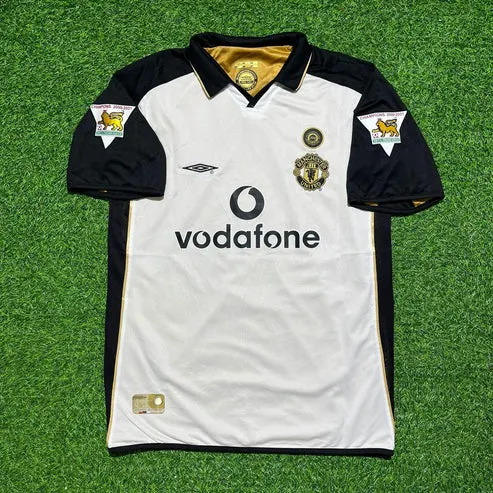 Cristiano Ronaldo Manchester United 2021 Retro Football Jersey Soccer Shirt