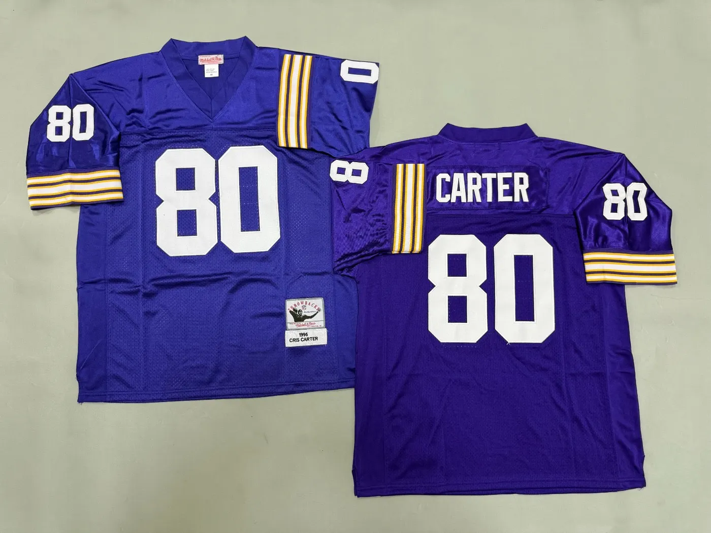 Purple Vintage