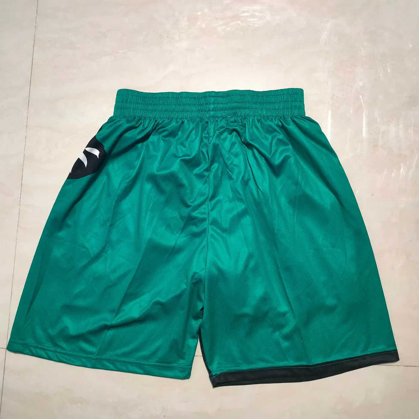MEMPHIS GRIZZLIES BLUE SHORTS