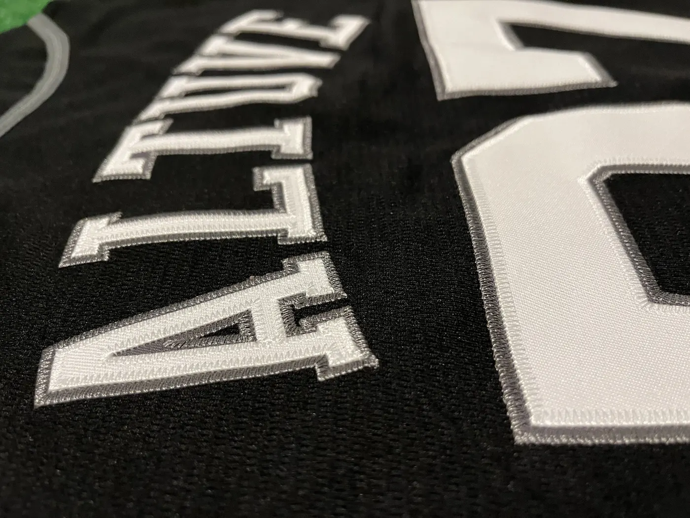 Houston Astros Jersey Black Jersey