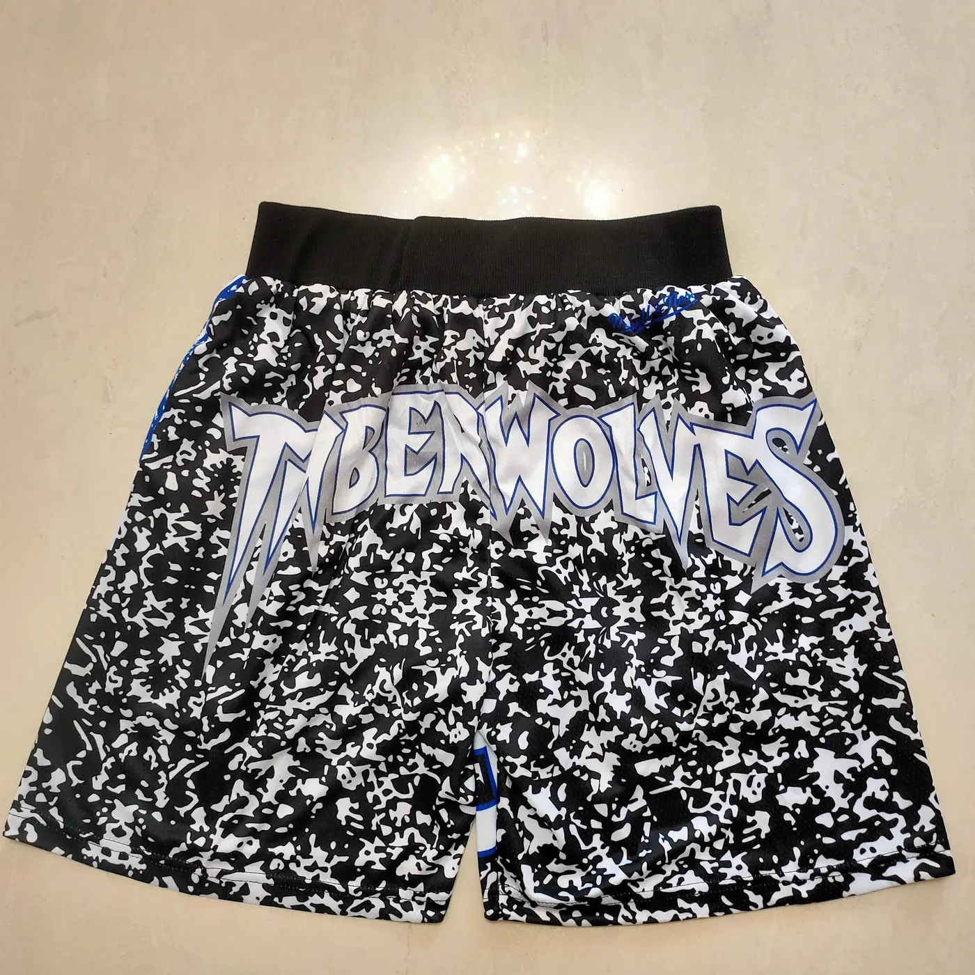 MINNESOTA TIMBERWOLVES
