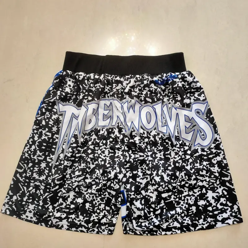 MINNESOTA TIMBERWOLVES