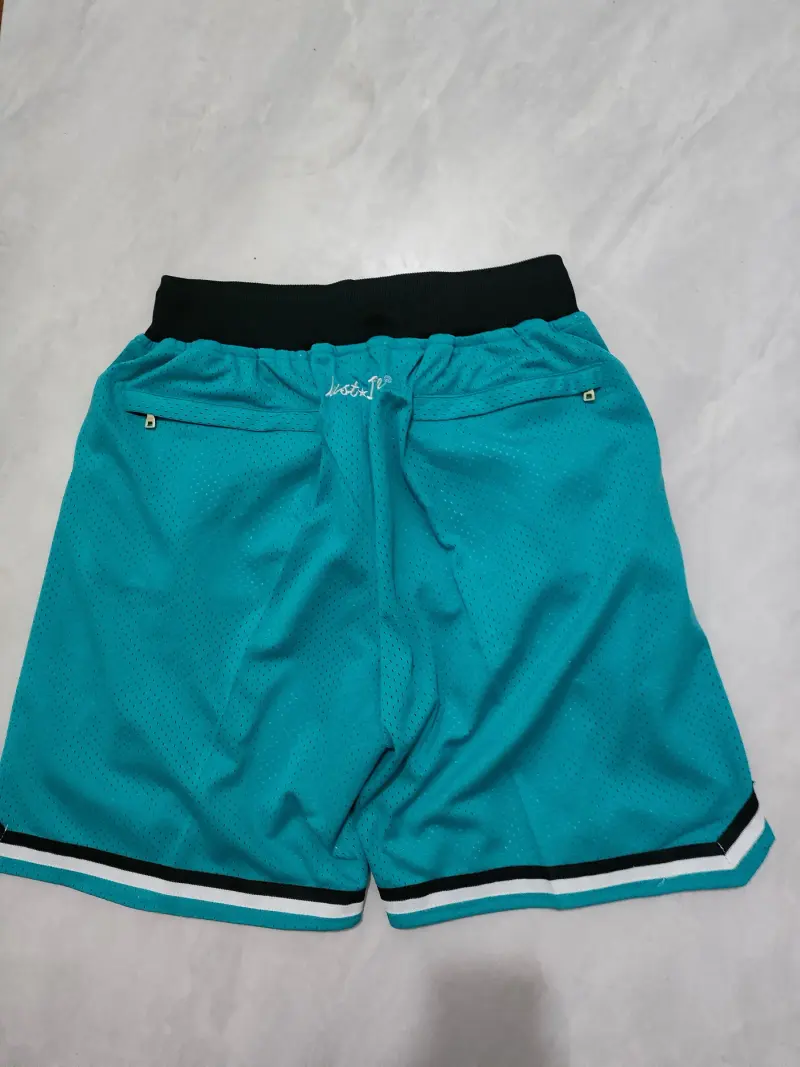 MIAMI MARLINS BLUE SHORTS