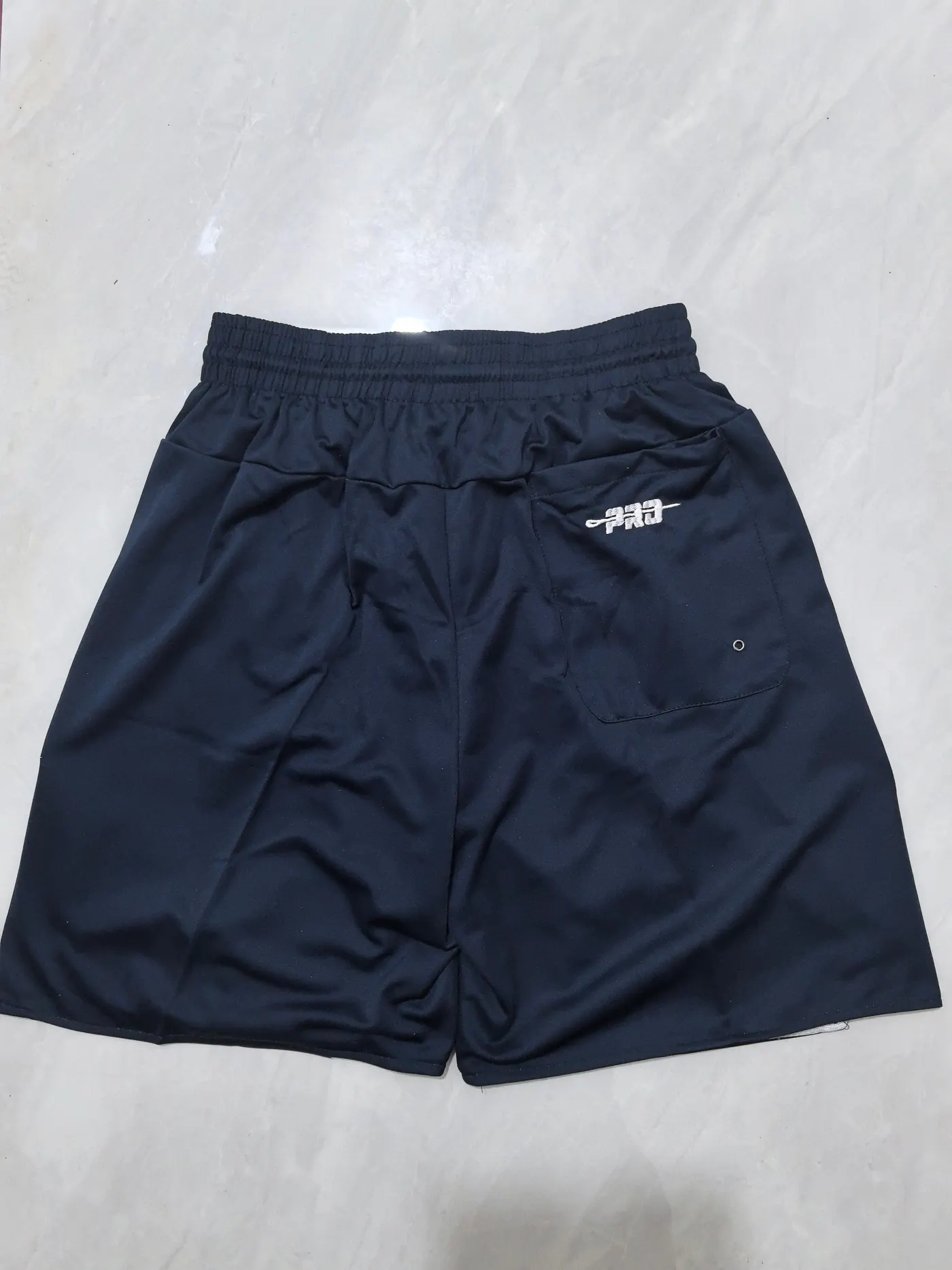 DALLAS COWBOYS BLUE SHORTS