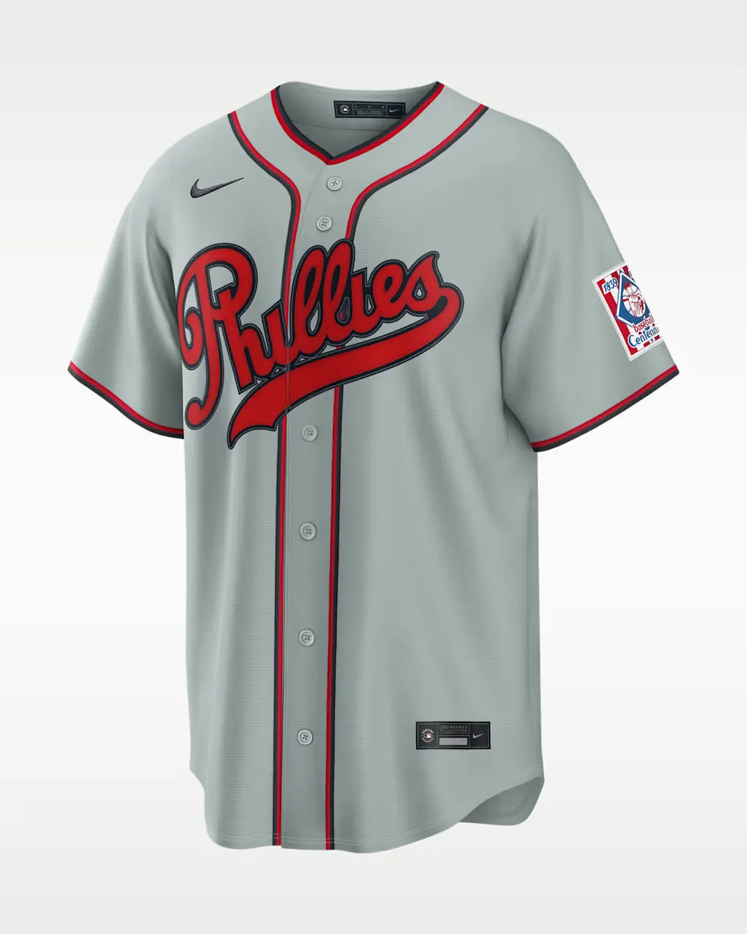 PHILADELPHIA PHILLIES FIELD OF DREAMS CUSTOM JERSEY