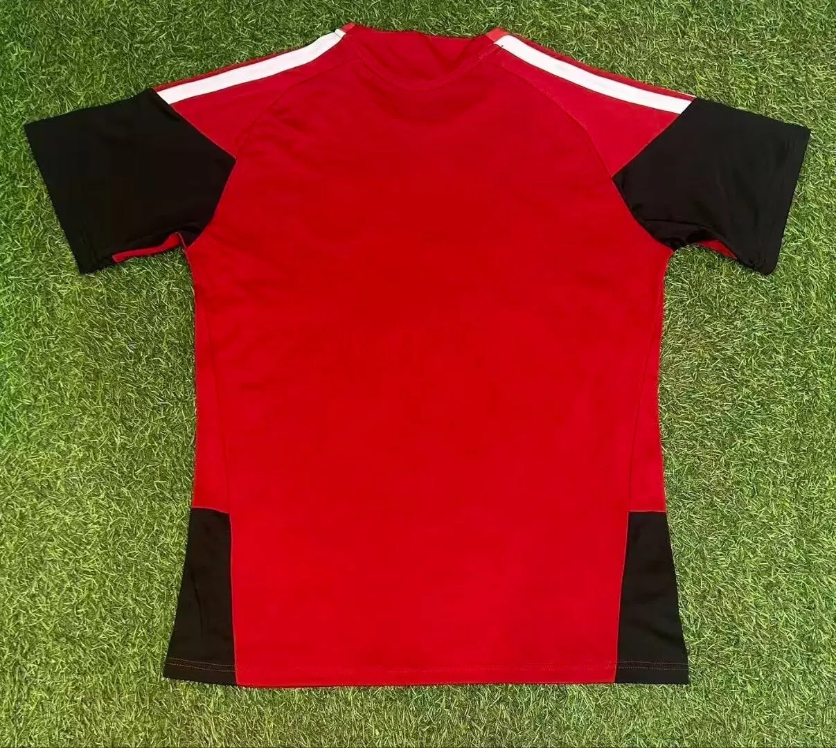 2026 World Cup Team Germany Red Jersey