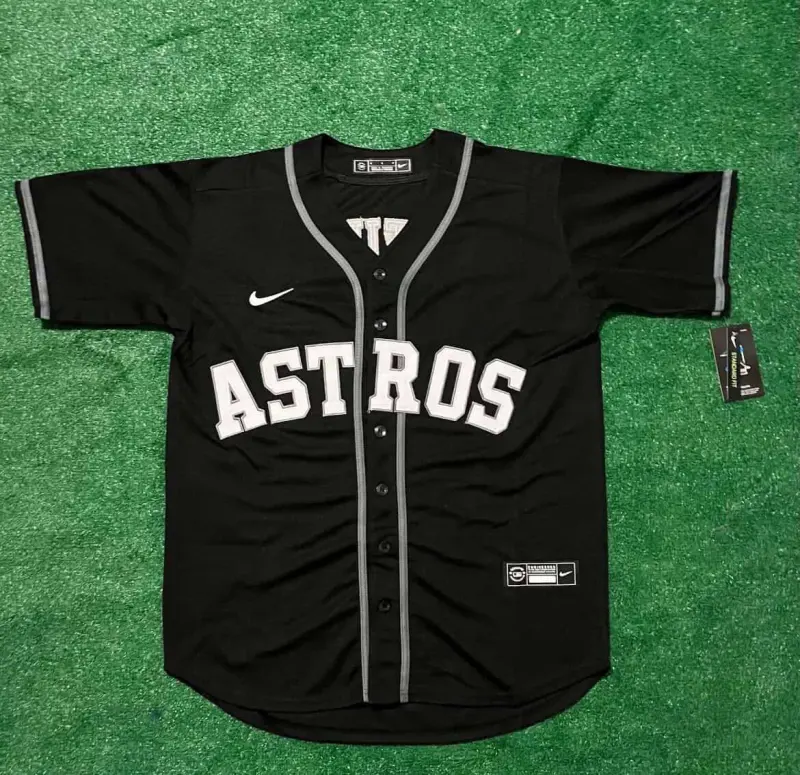 José Altuve Houston Astros Baseball Jersey