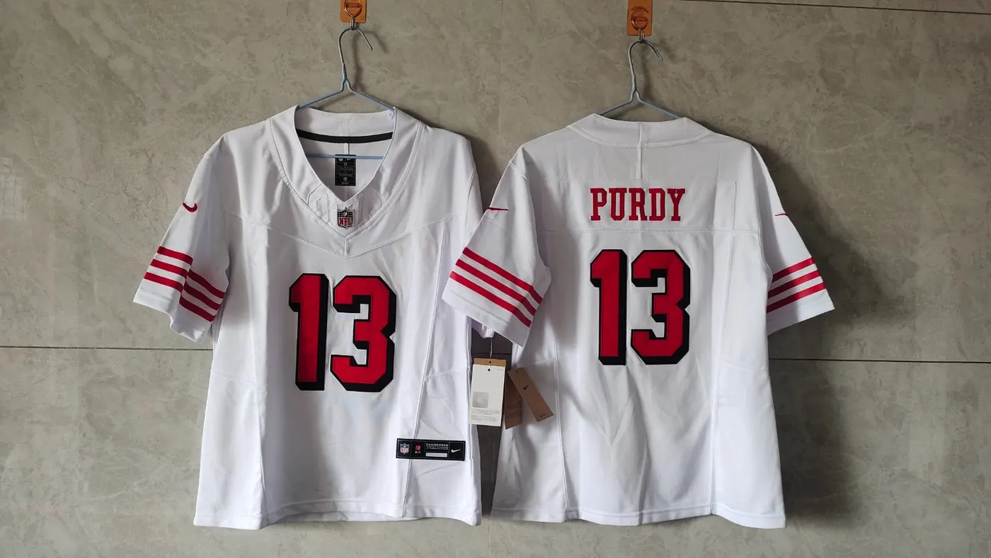 Throwback White