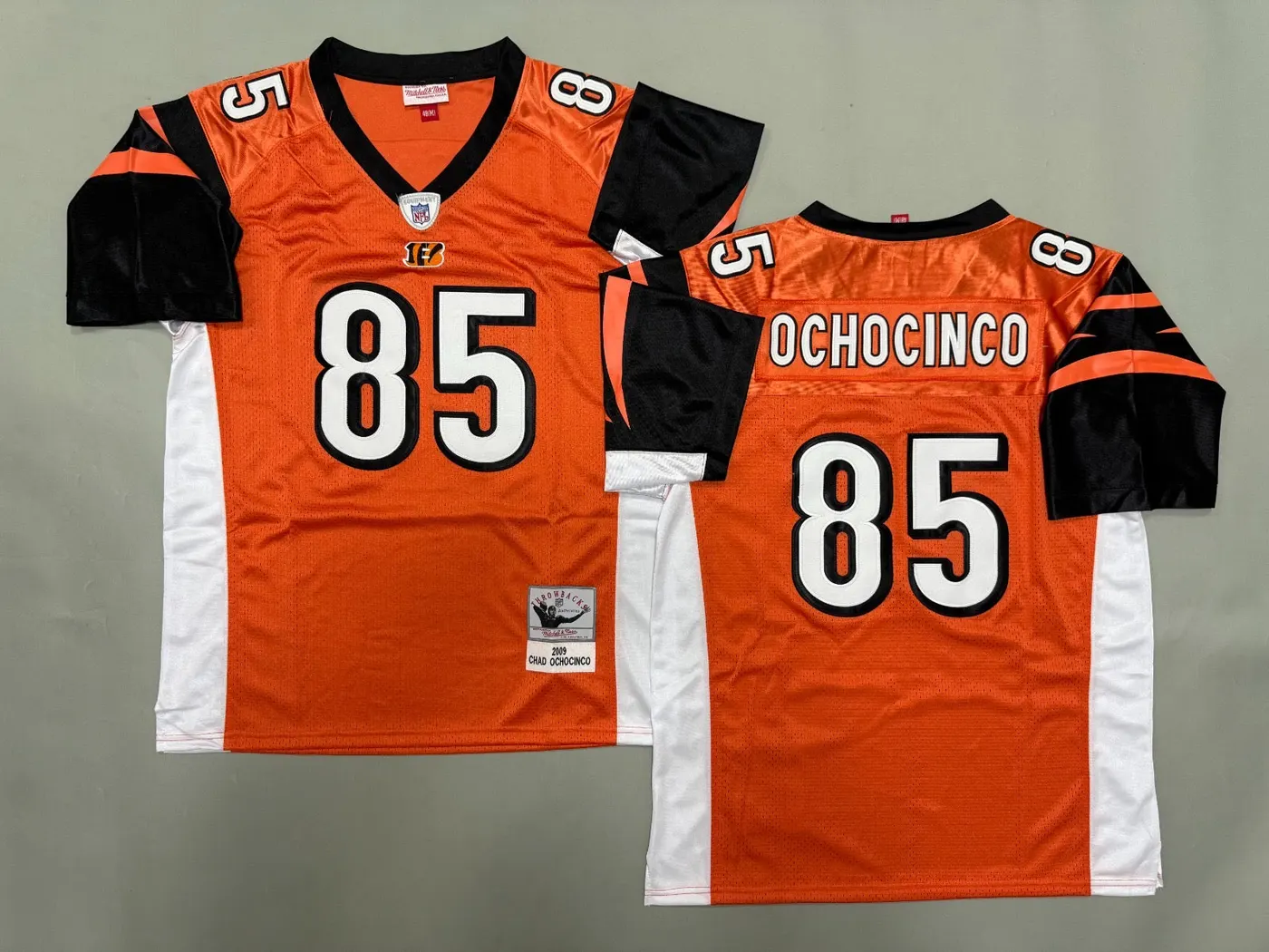 Orange Vintage