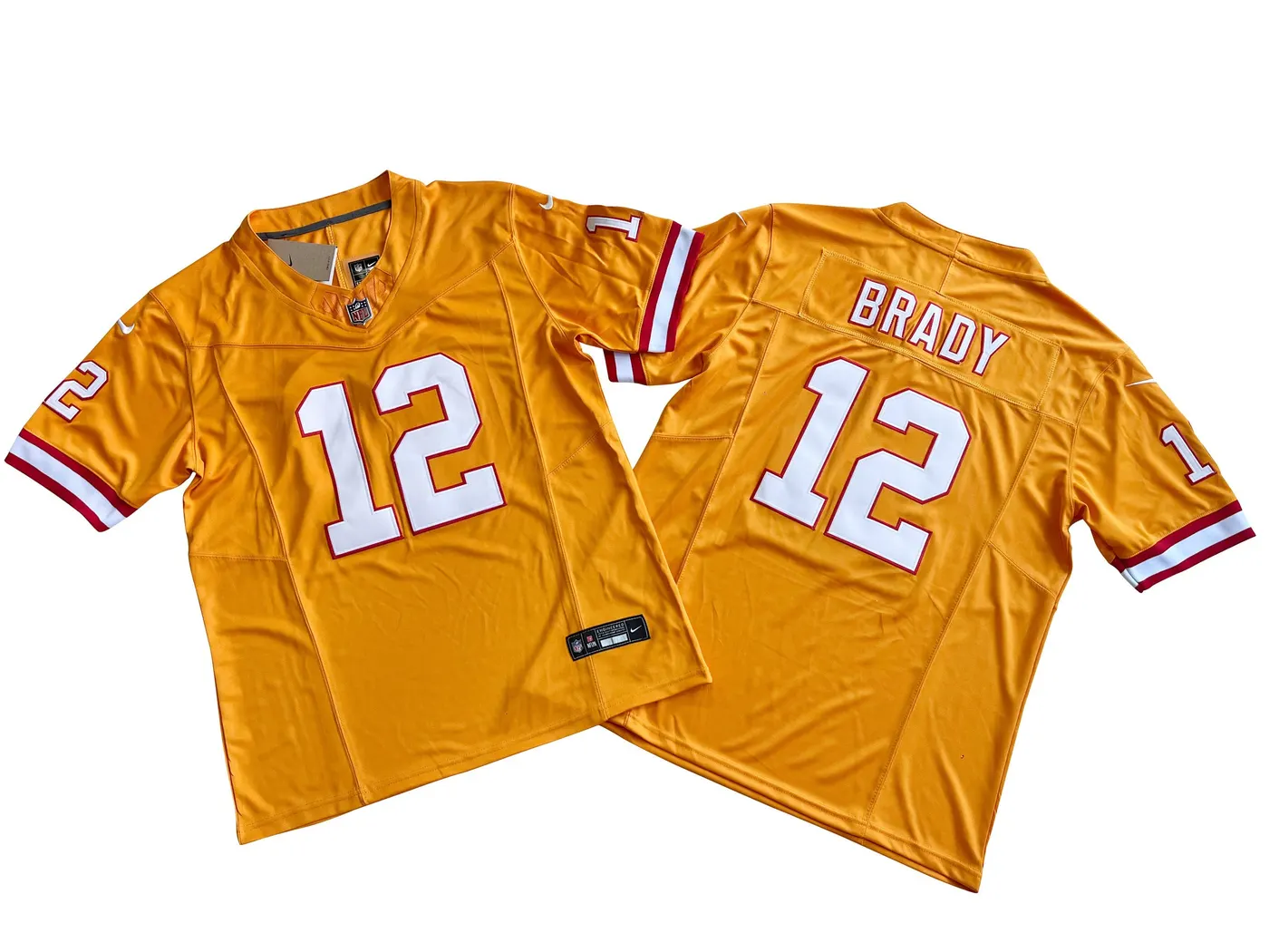 Creamsicle