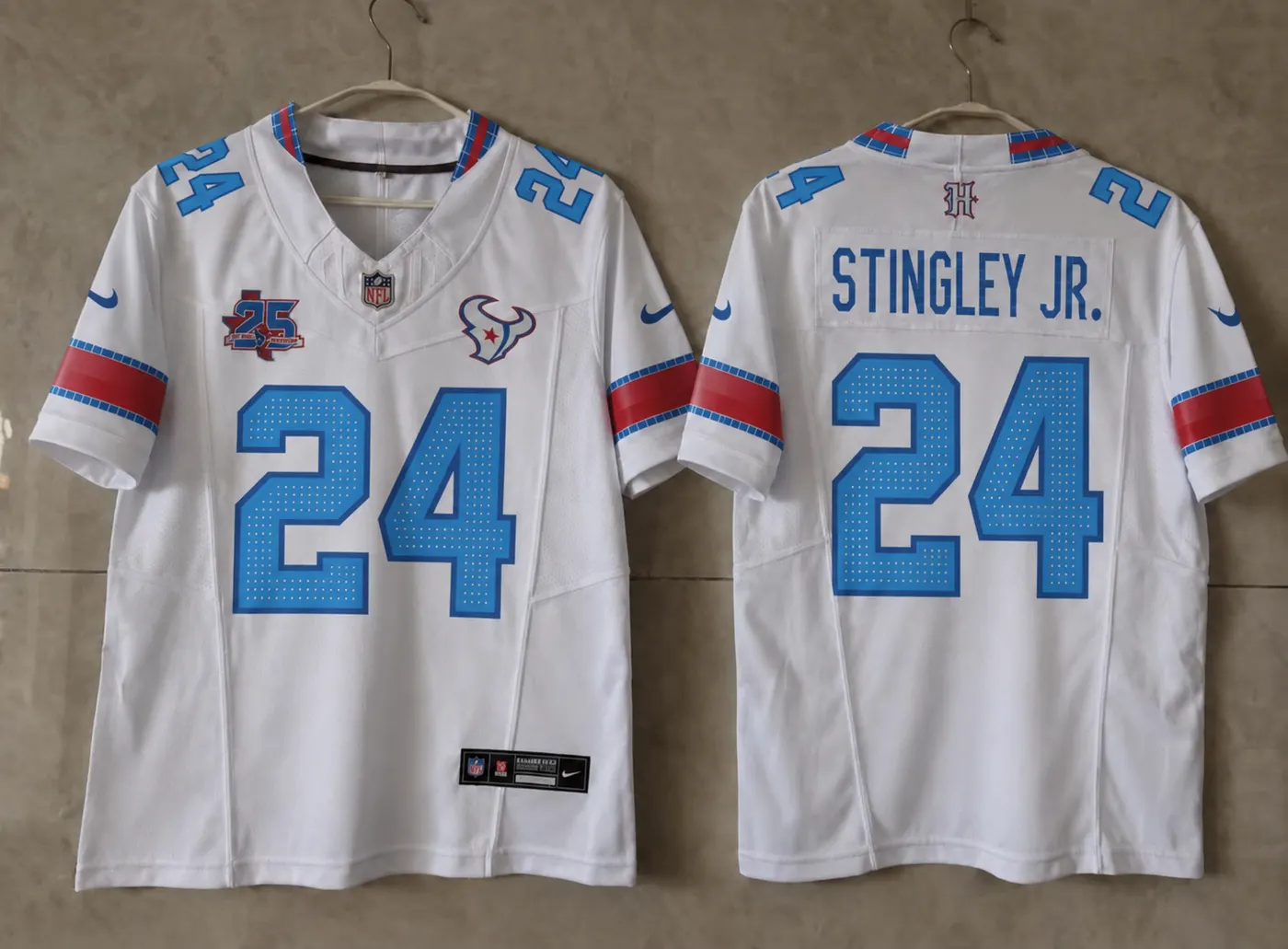 25 Year Anniversary