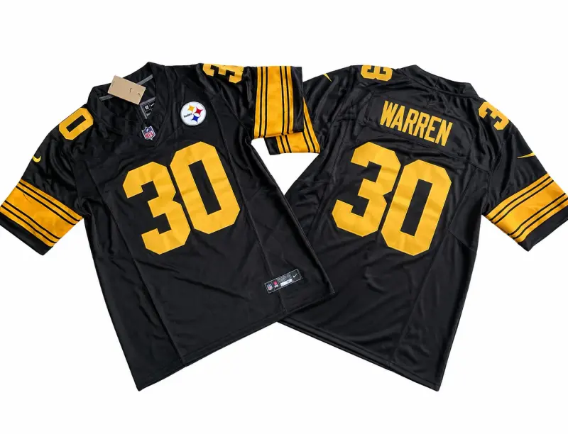 Color Rush Black