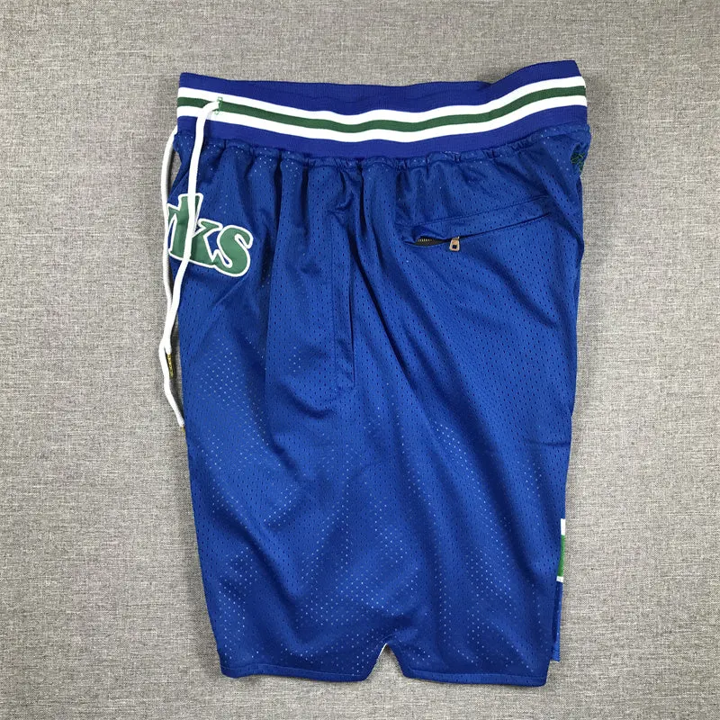 Retro Blue